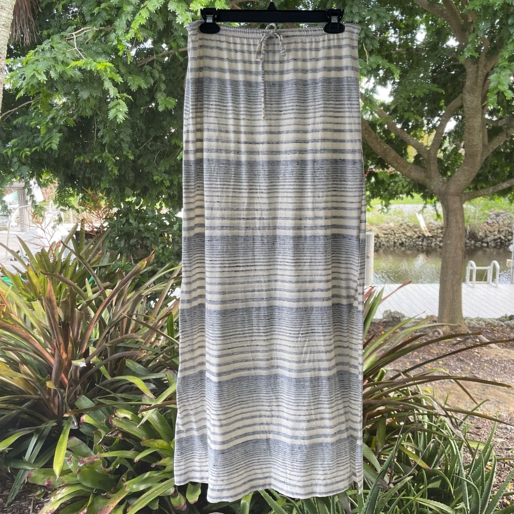 C&C California Maxi Skirt